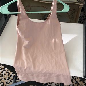 Victoria’s Secret slimming tank